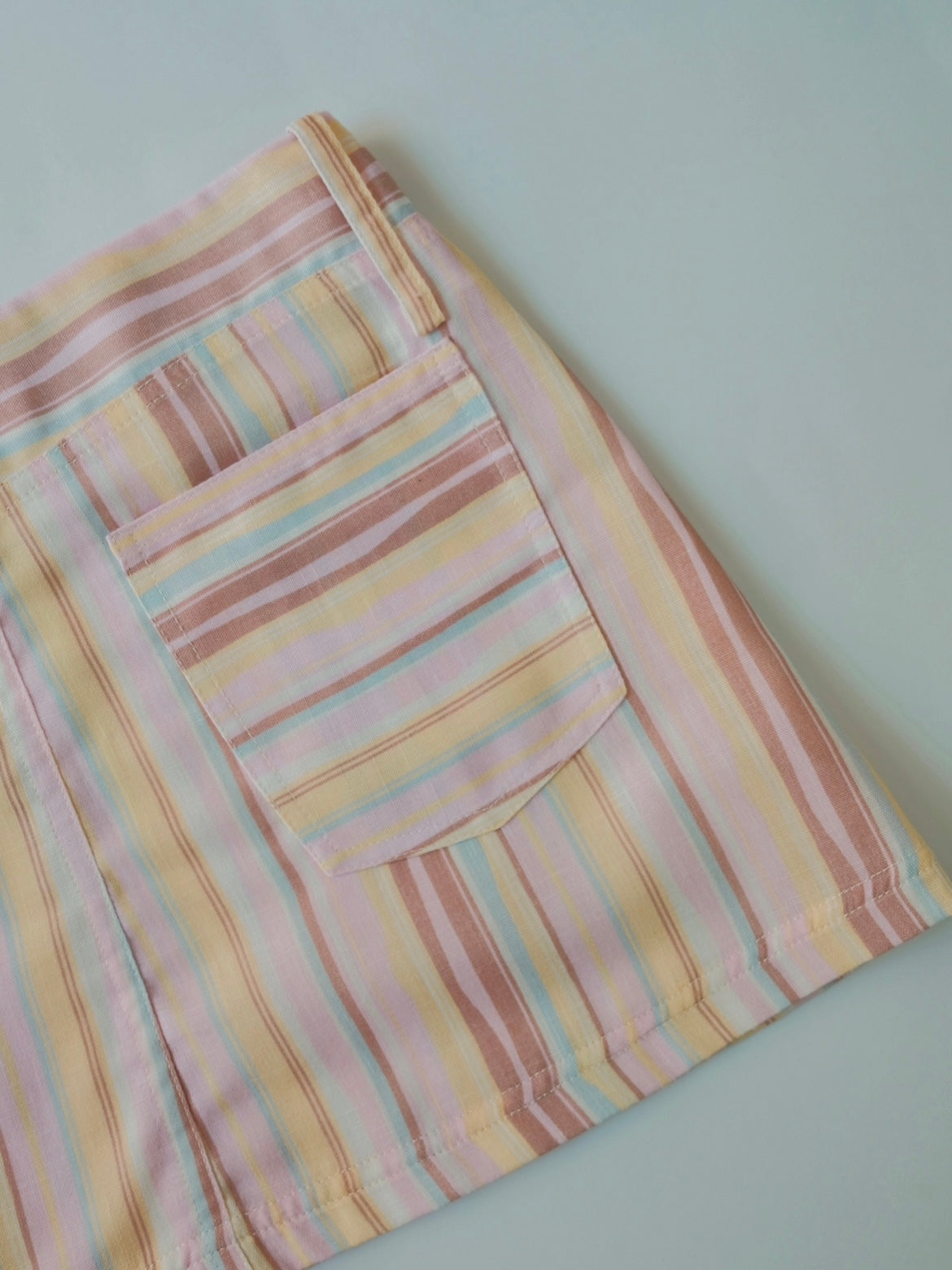 GALLERY MINI SKIRT