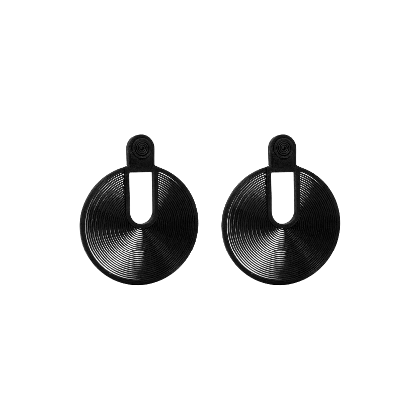 ARETES CONCÉNTRICO