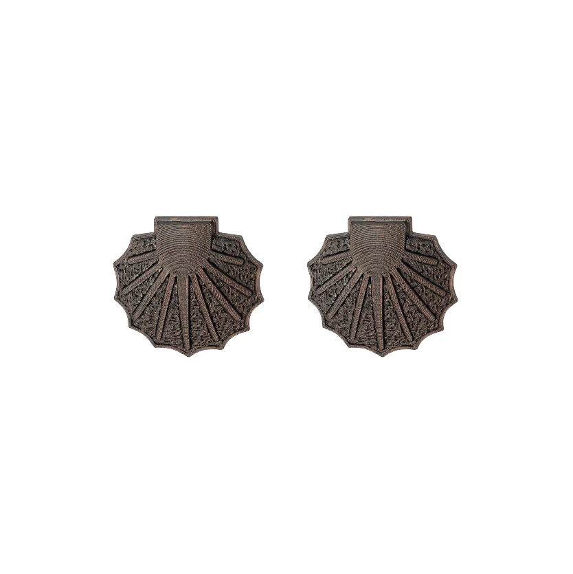 ARETES DE CONCHAS