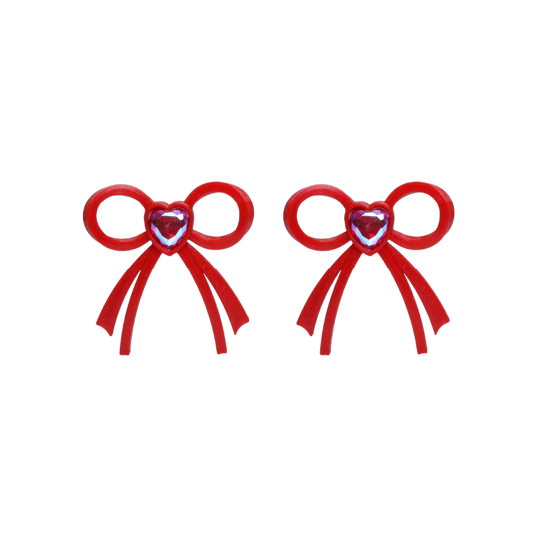 ARETES DE LAZOS
