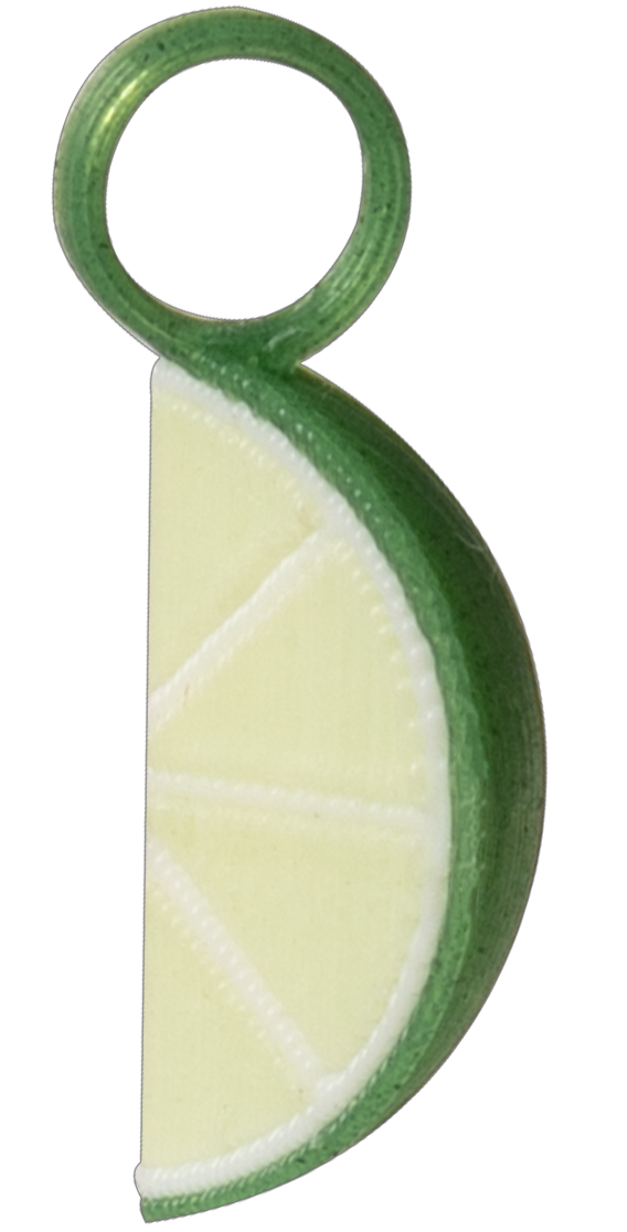 ARMA TU COLLAR - CADENA DE ESLABONES