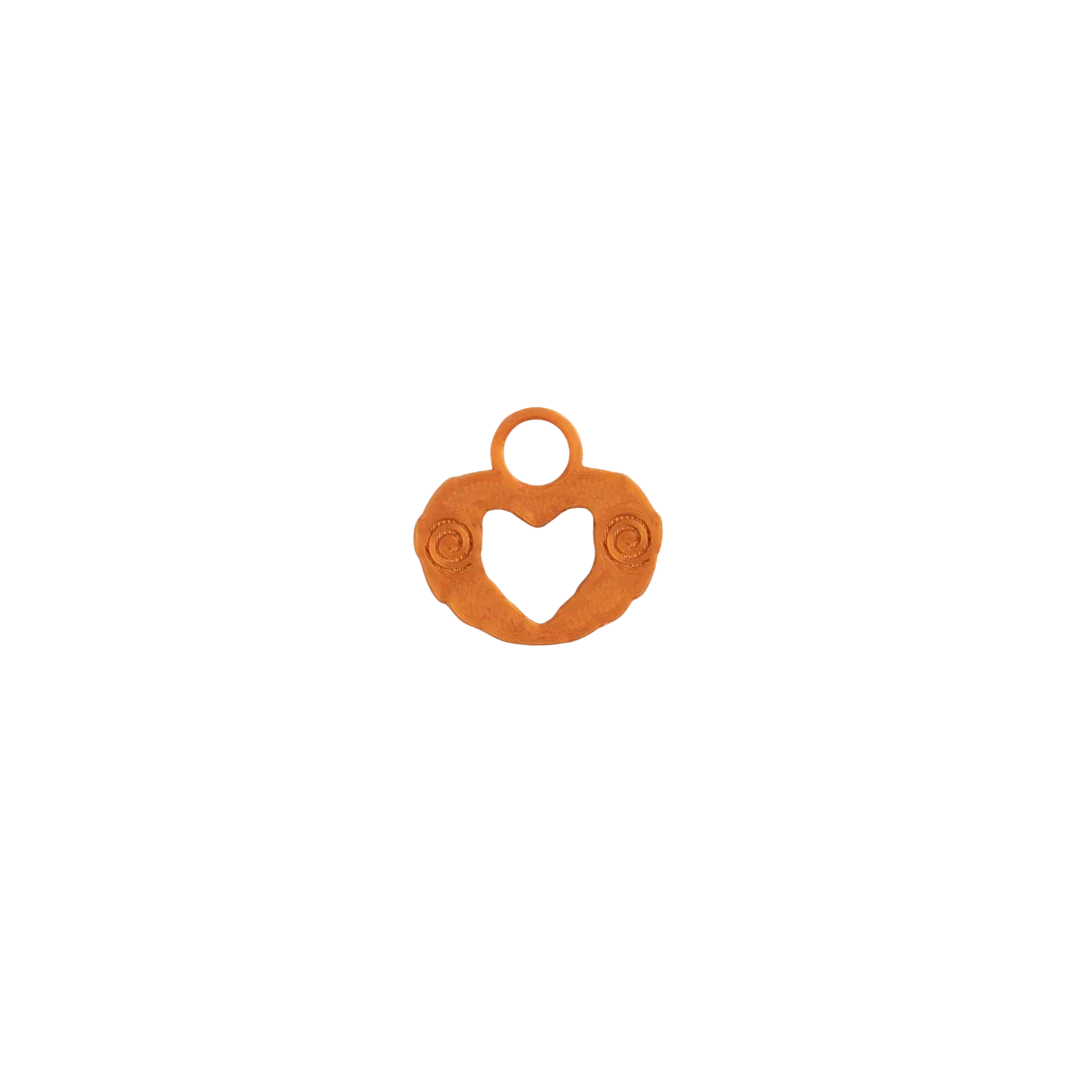 CROISSANT DE CORAZÓN