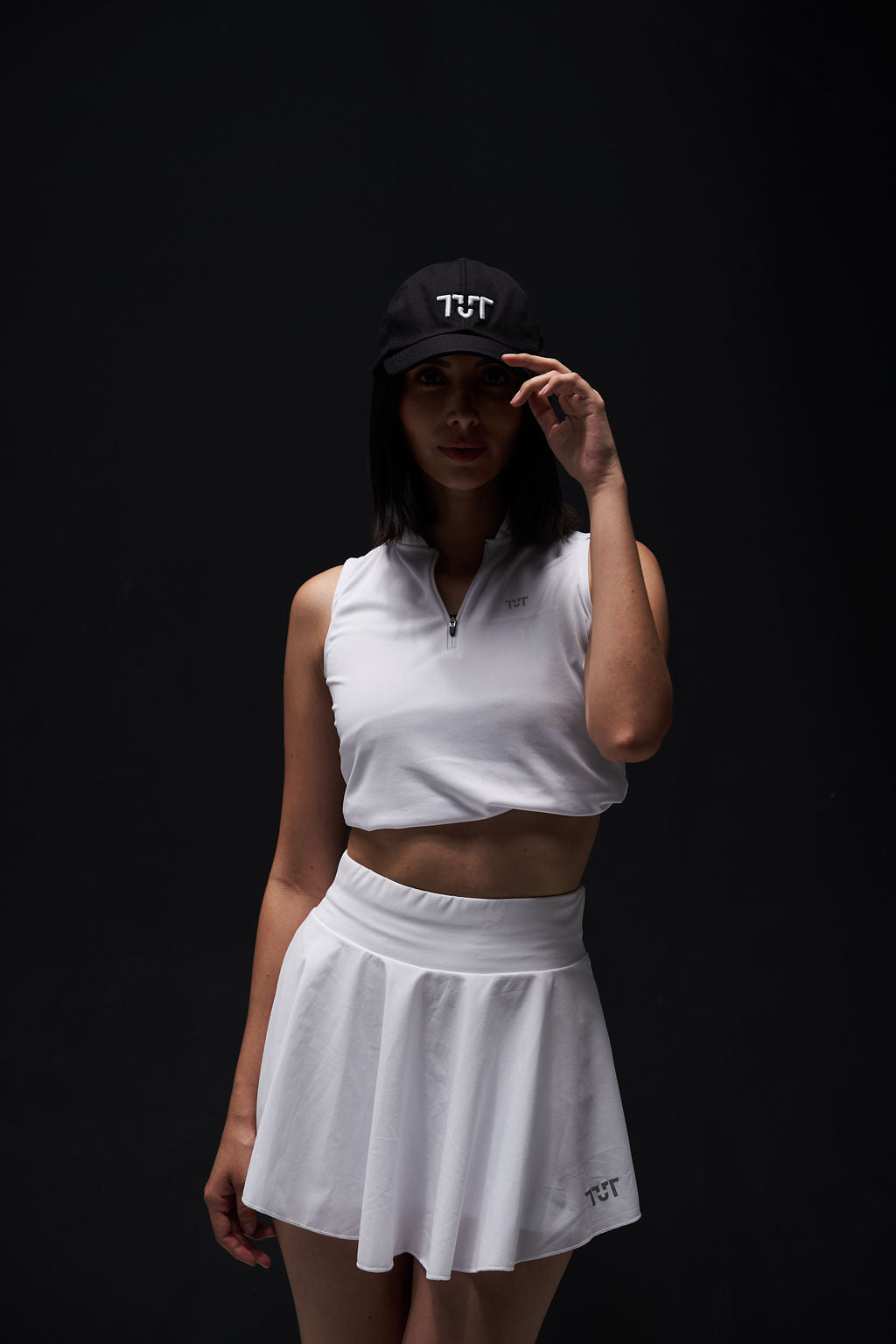 Grand slam skirt