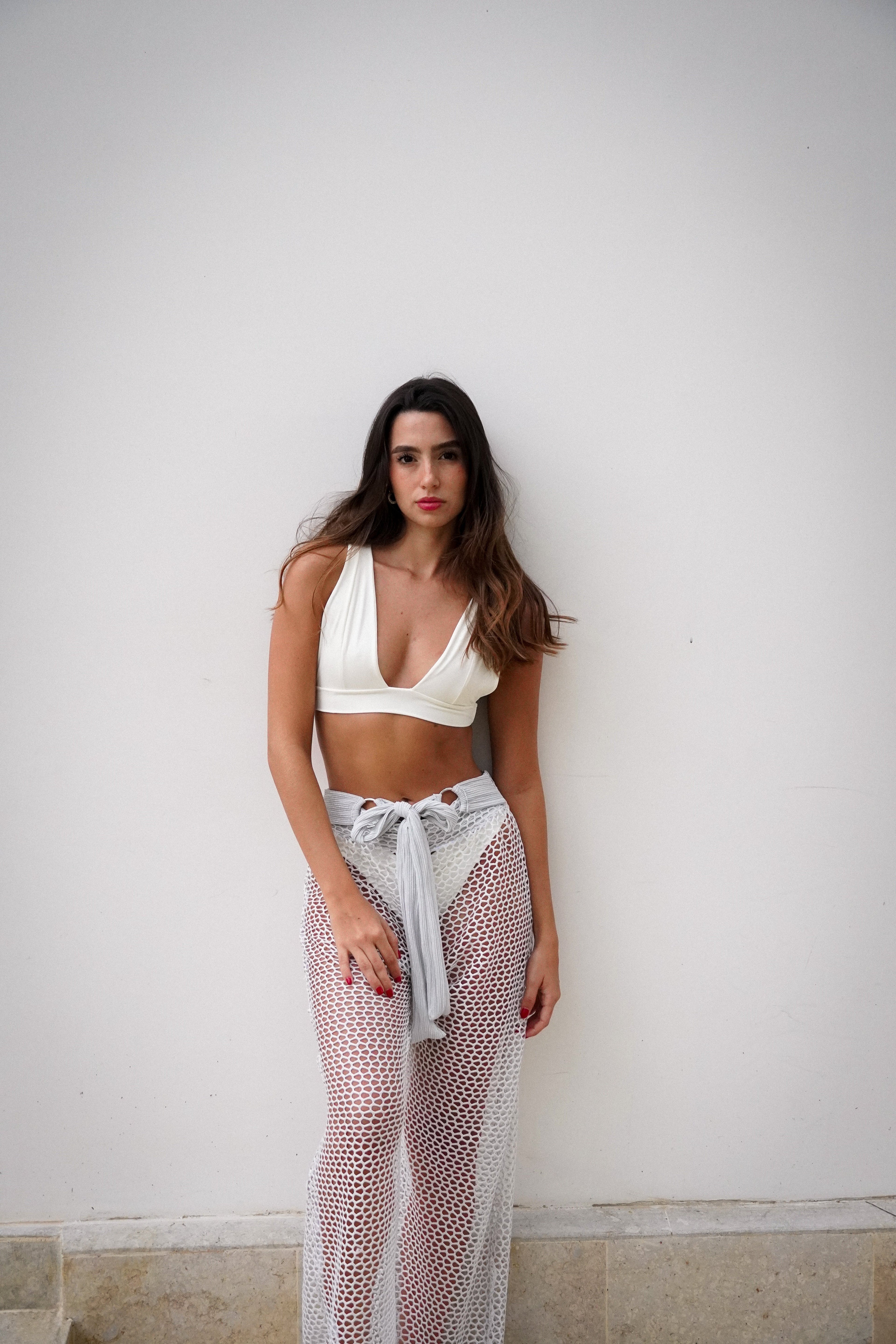FULL HOUSE PANTS