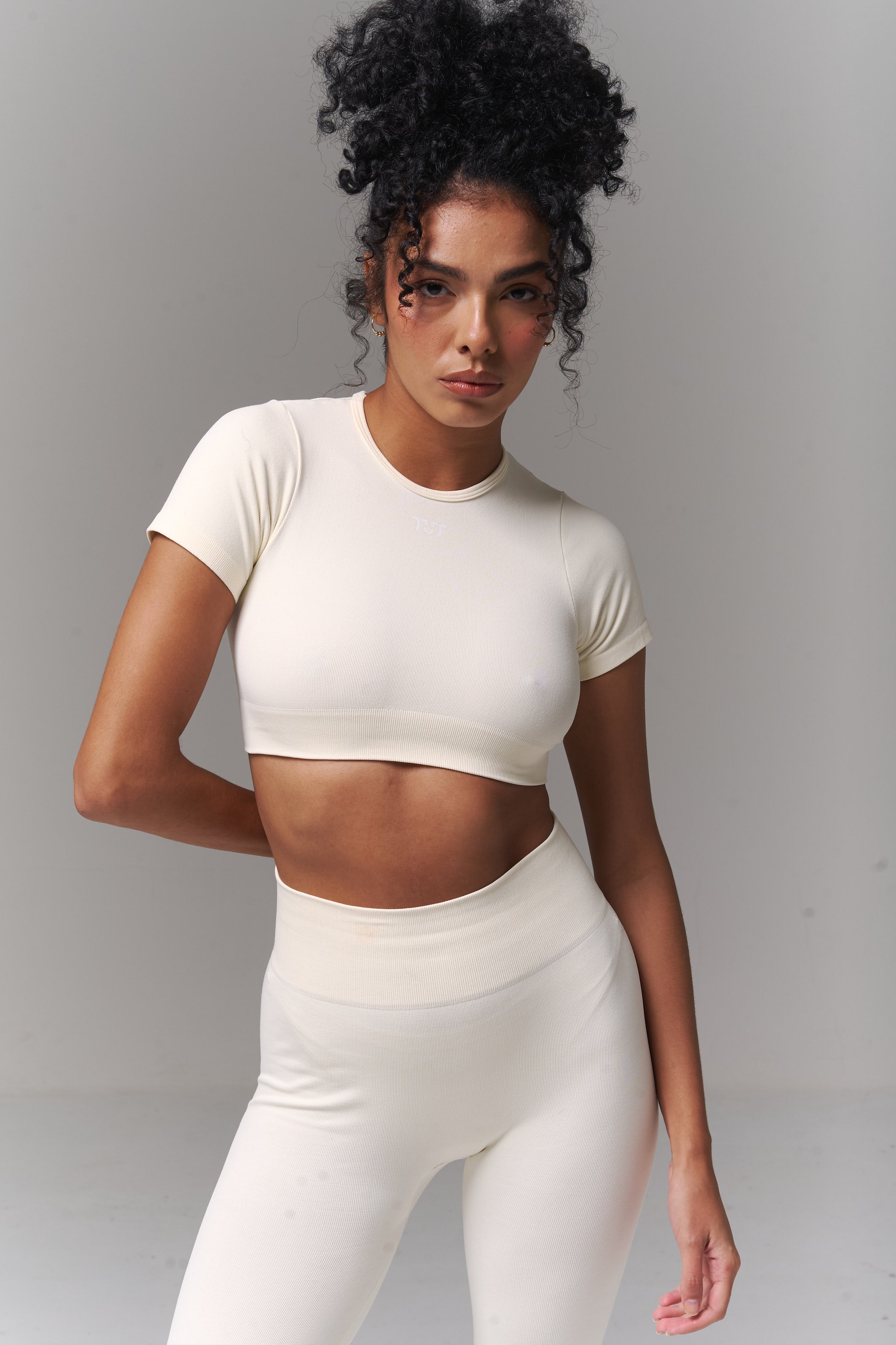 Orion crop top