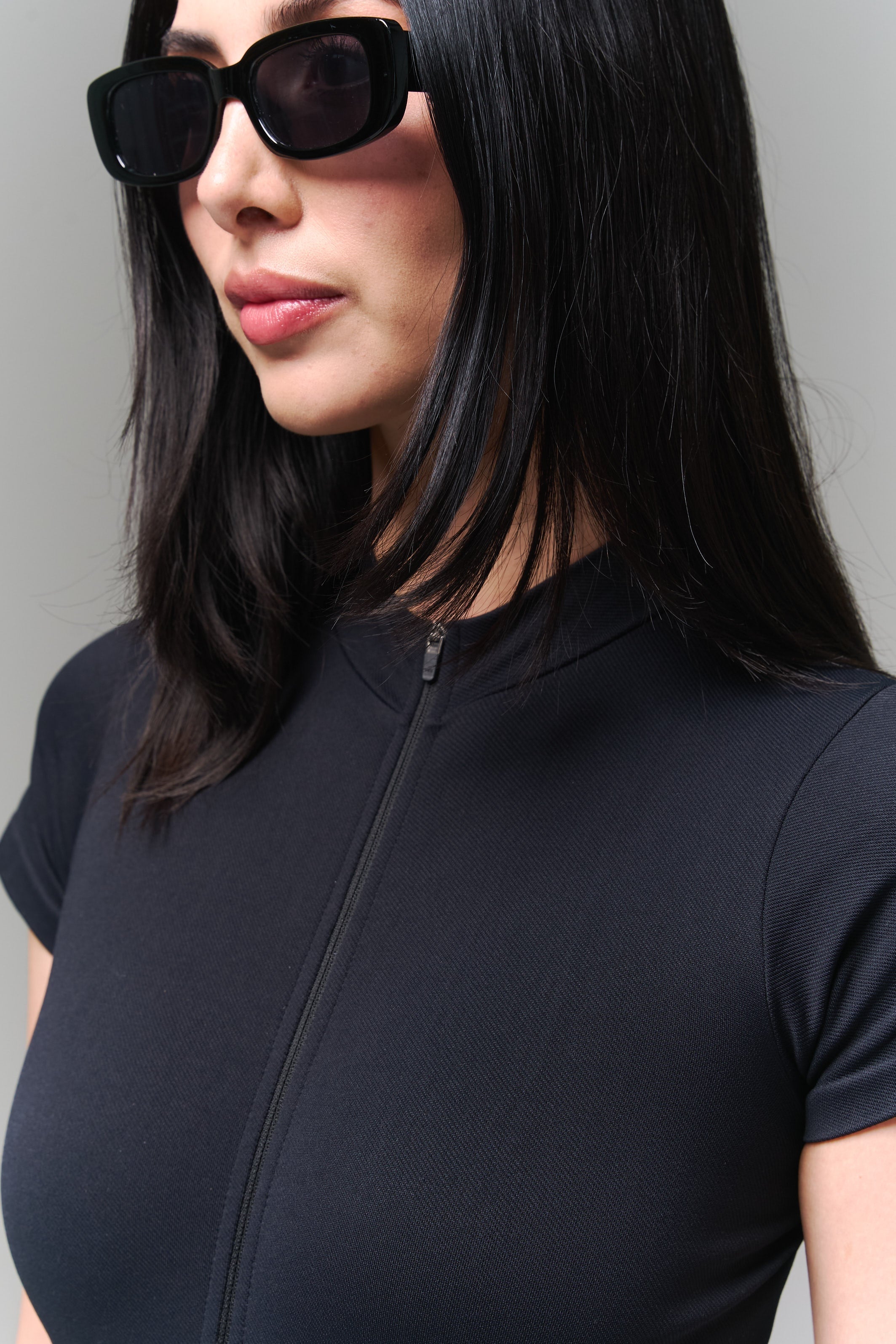 Aura onesie