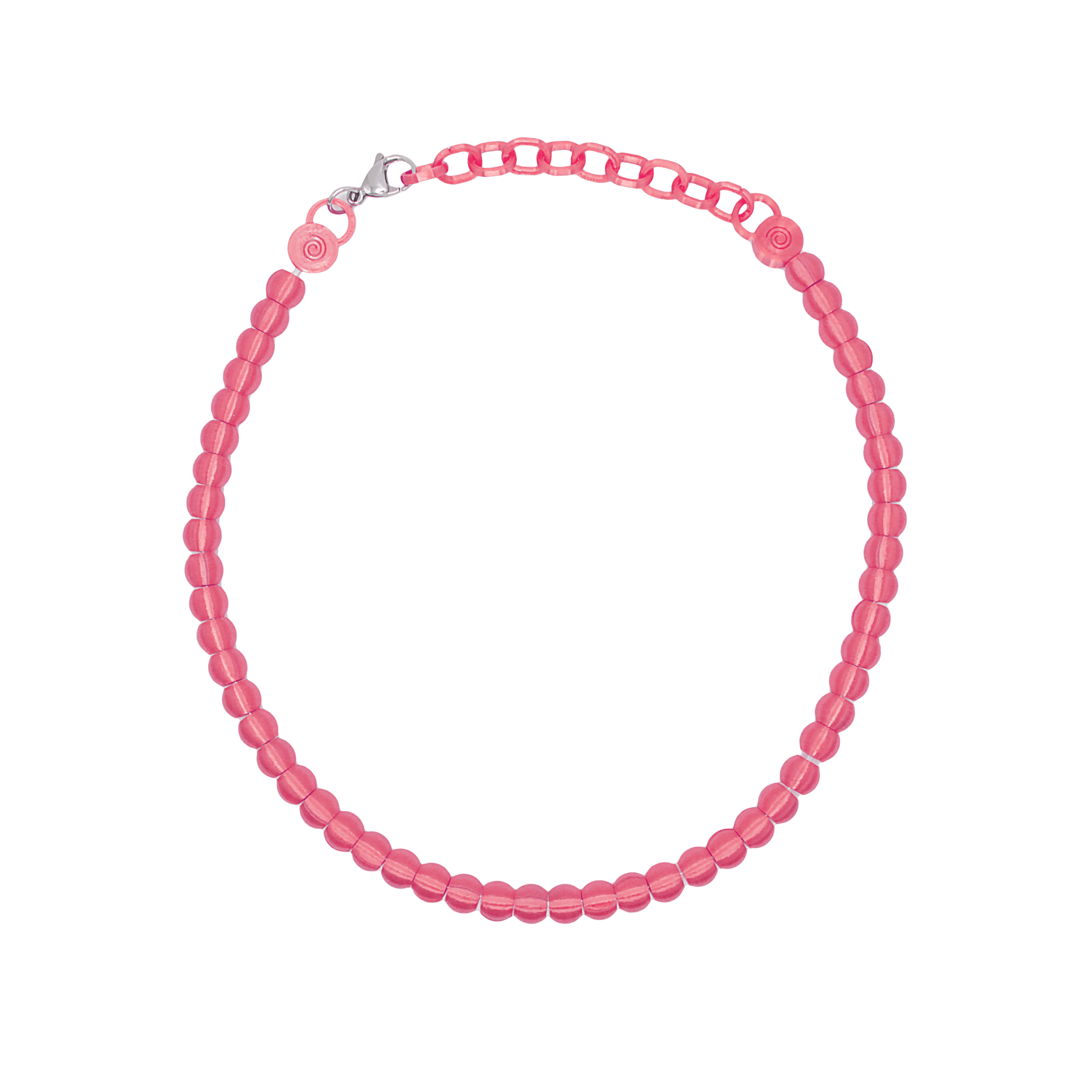 COLLAR DE PERLAS