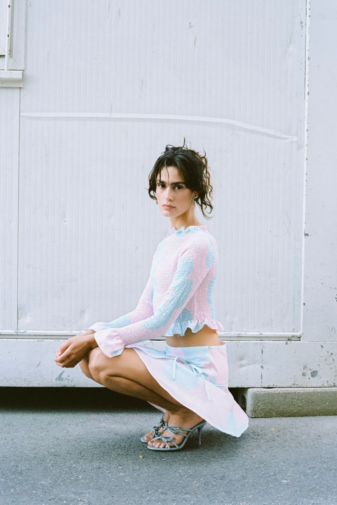 LUNERA SKIRT