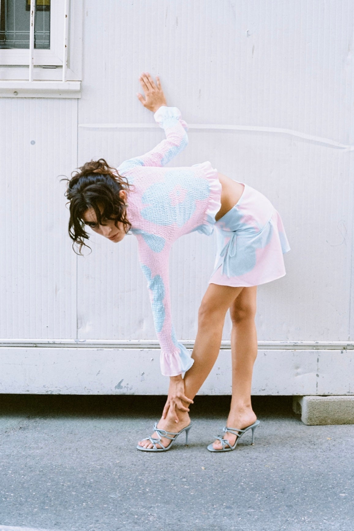 LUNERA SKIRT