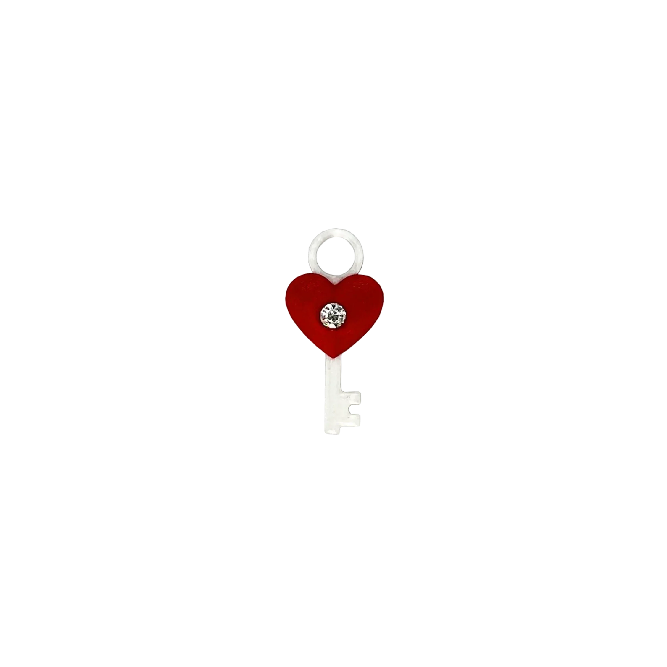 DIJE LLAVE DE AMOR - PERFECT MATCH