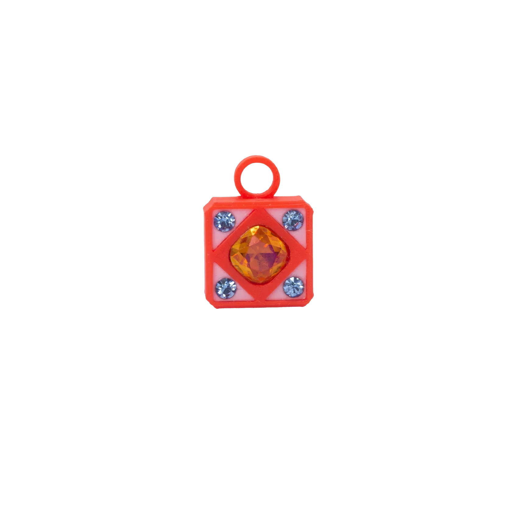 QUATTROCENTO CHARMS