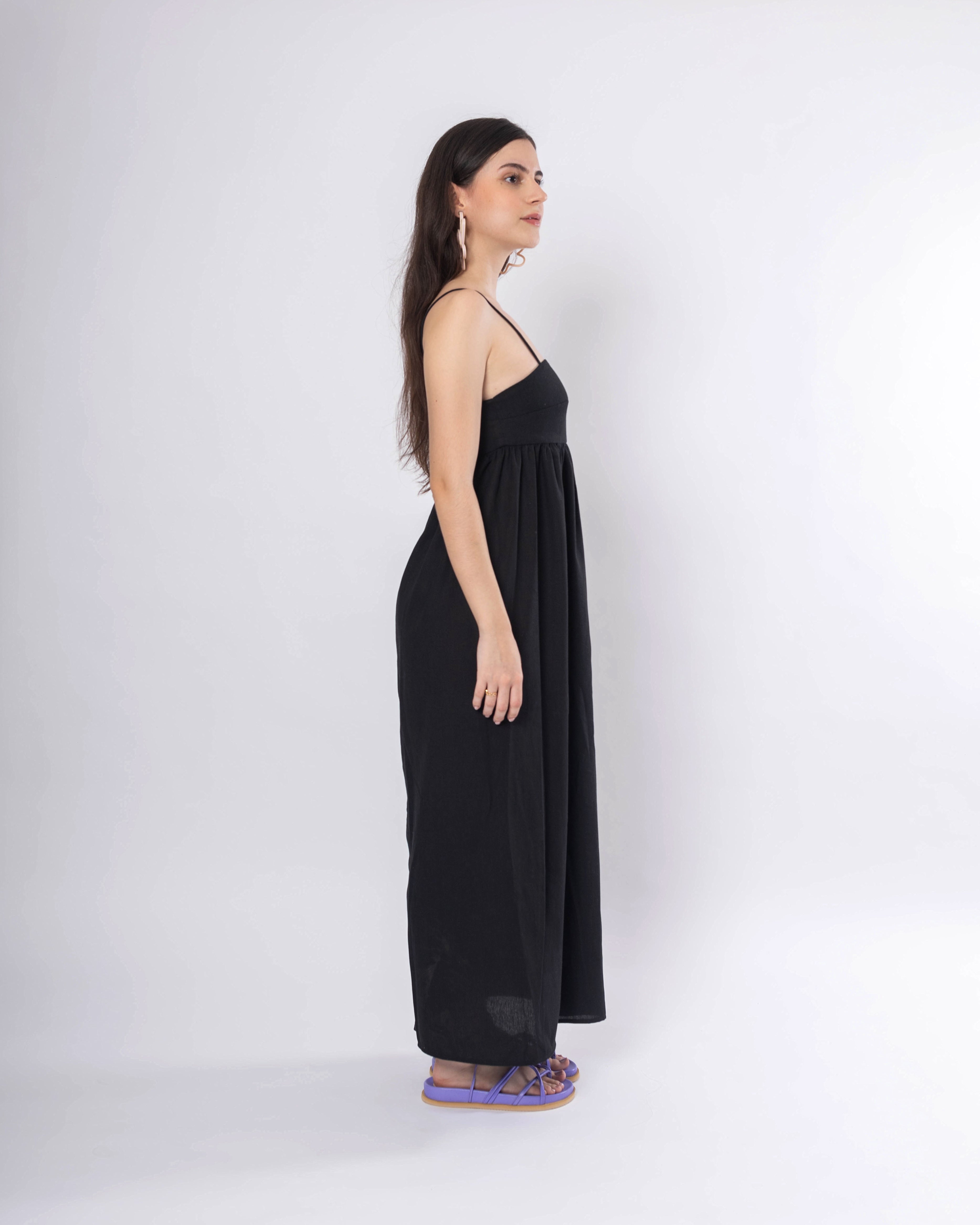 MARSELLA DRESS