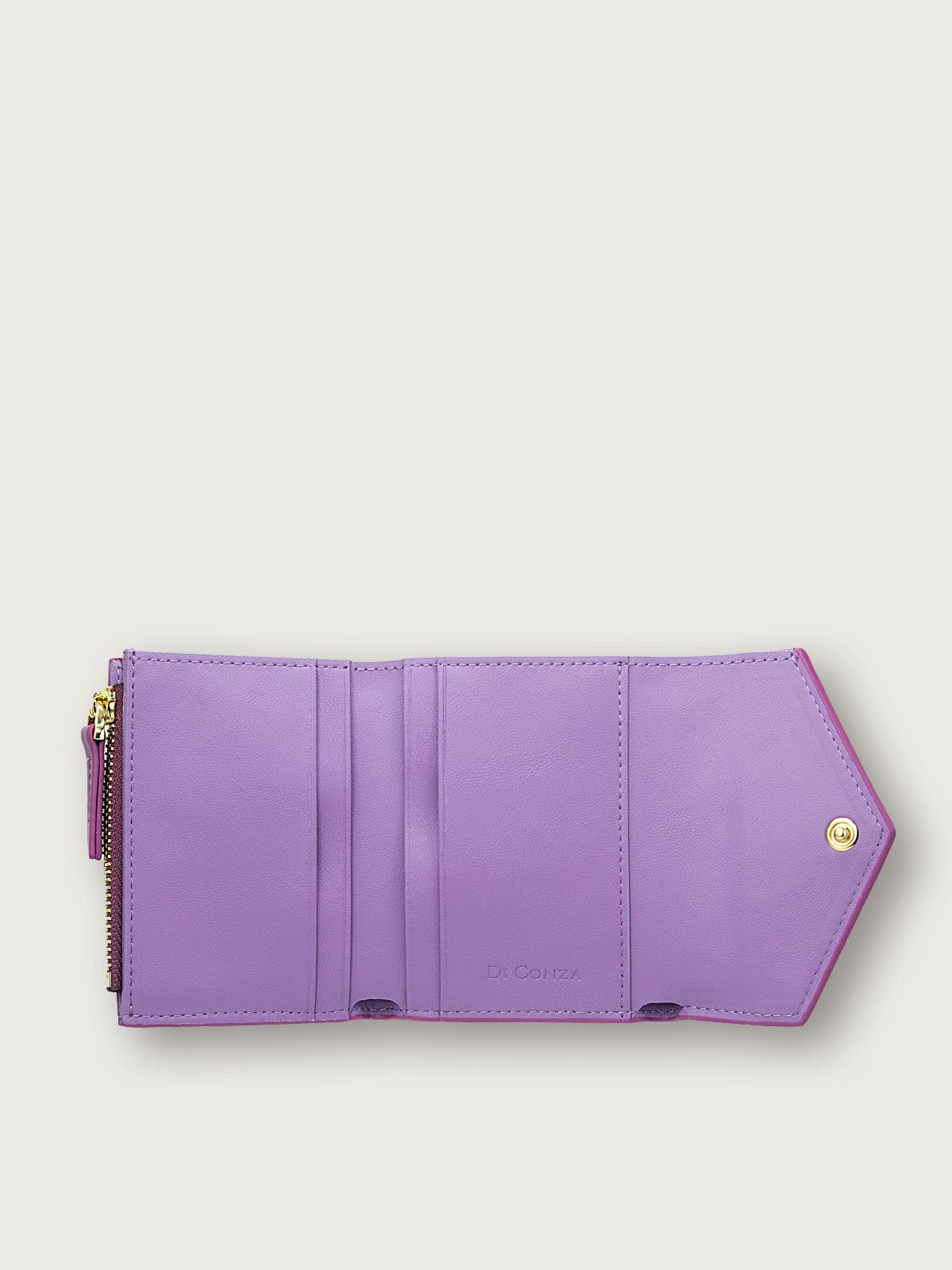 CARTERA CHIARA COMPACTA CON MONEDERO