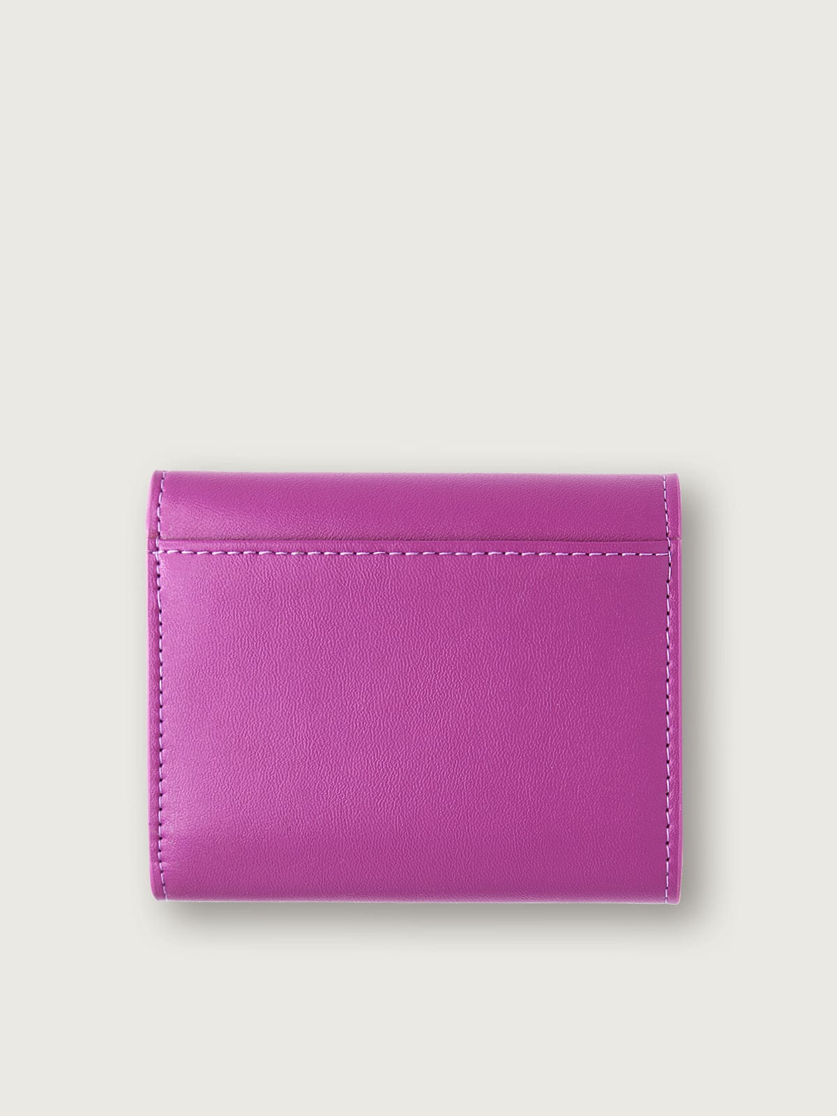 CARTERA CHIARA COMPACTA CON MONEDERO