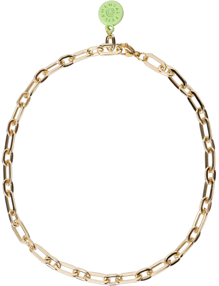 ARMA TU COLLAR - CADENA DE ESLABONES