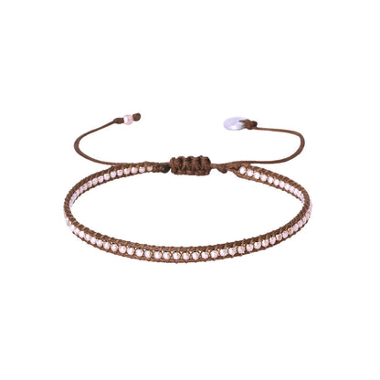 Brazalete Row Café