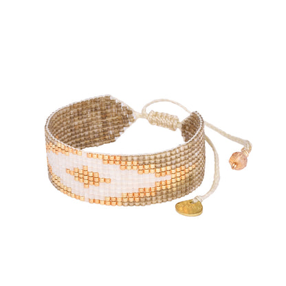 Brazalete Peeky pequeño Neutral
