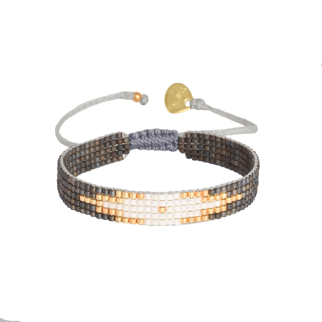 Brazalete Peeky Extra Small Gris