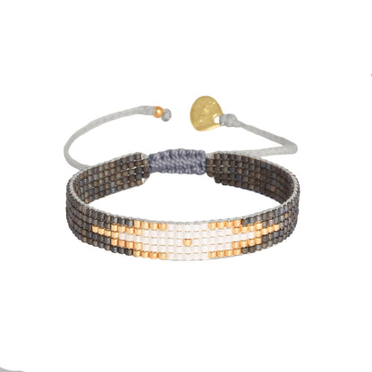 Brazalete Peeky Extra Small Gris