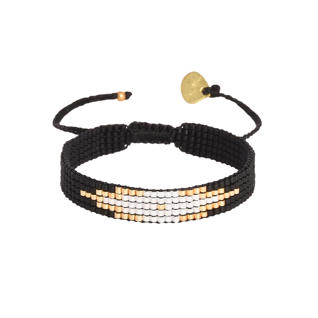 Brazalete Peeky Extra Small Negro