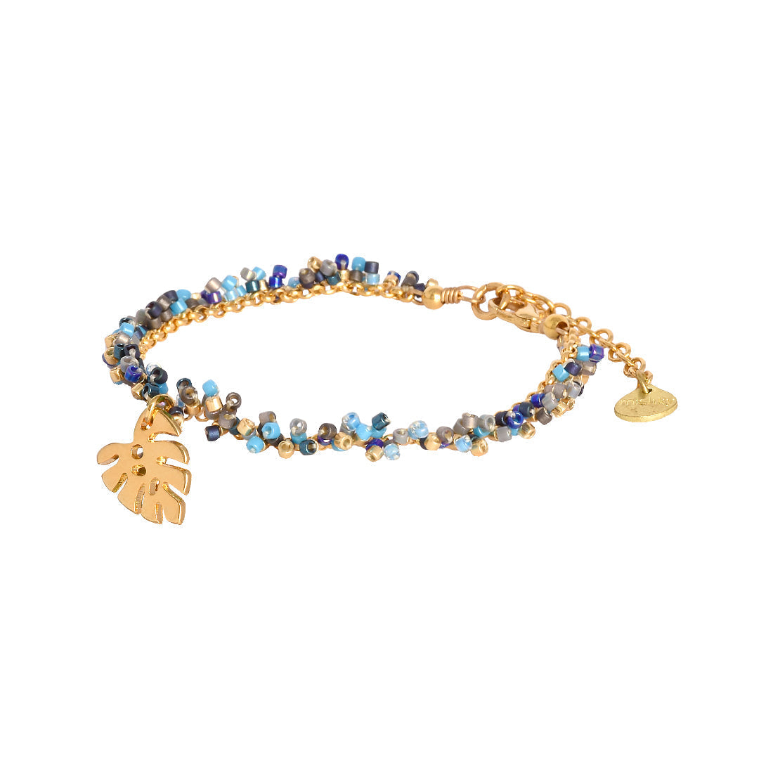 Brazalete Flow Azul