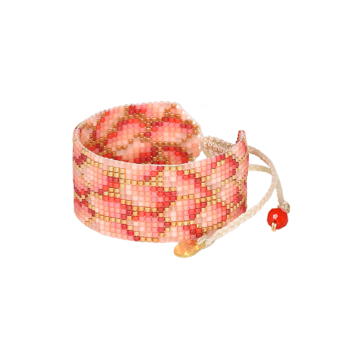 BRAZALETE CONCHAS