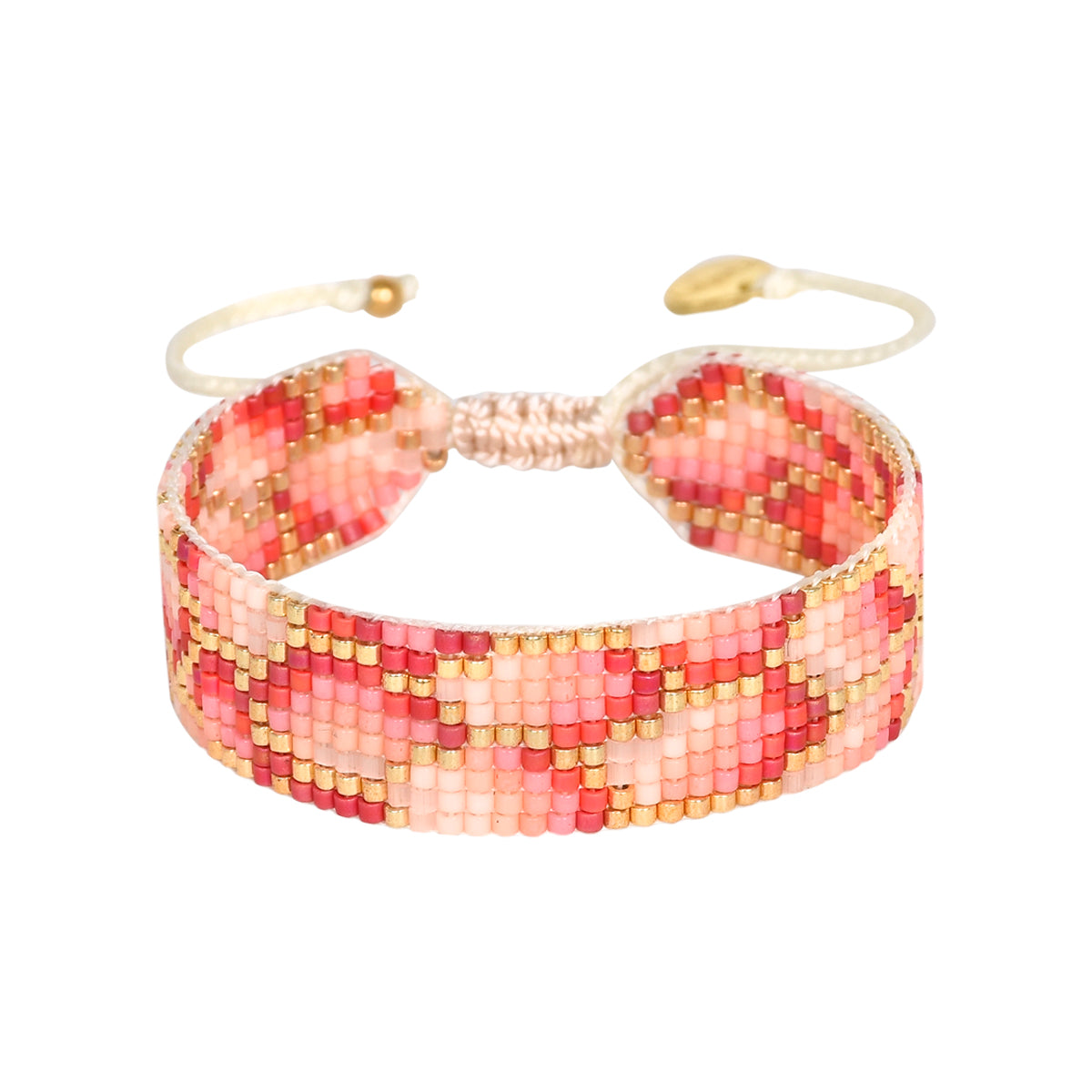 BRAZALETE CONCHAS