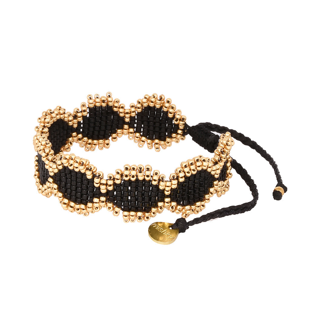 Brazalete ajustable Filis