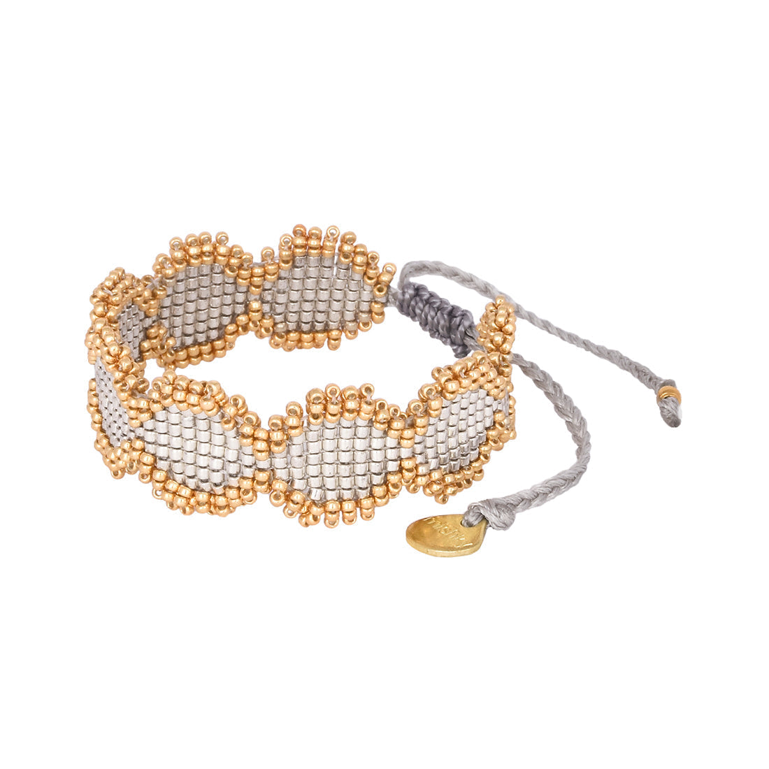Brazalete ajustable Filis