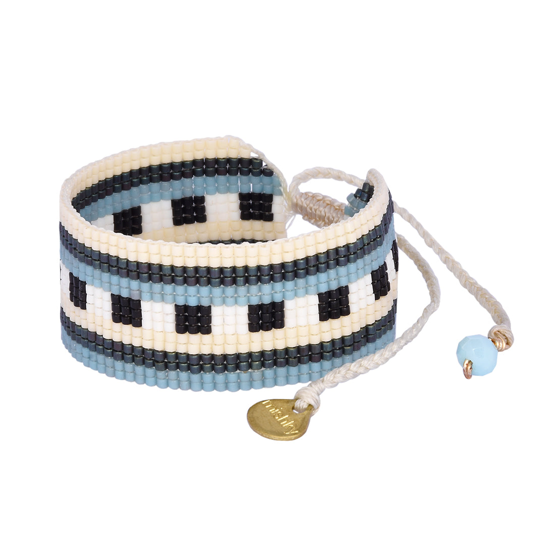 Brazalete ajustable Bridge