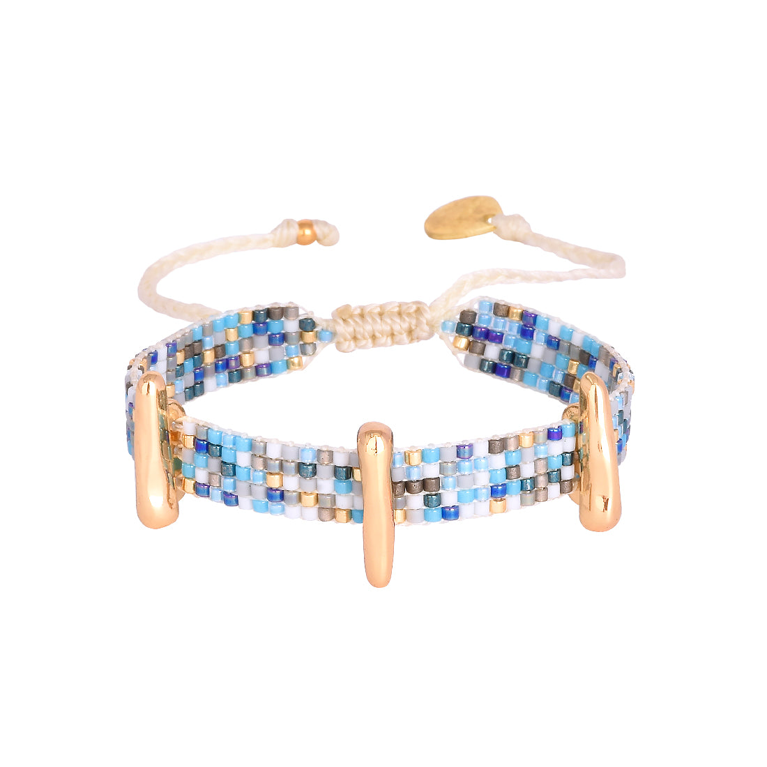 Brazalete Prism Azul