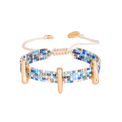 Brazalete Prism Azul