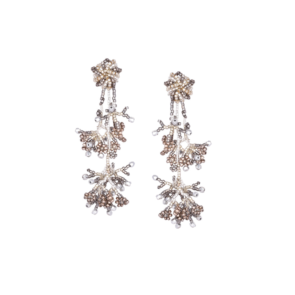Aretes Kukat