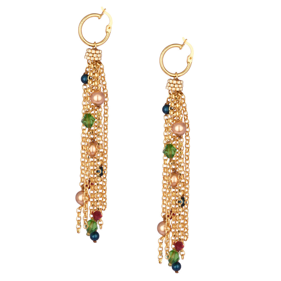 Aretes Cascata