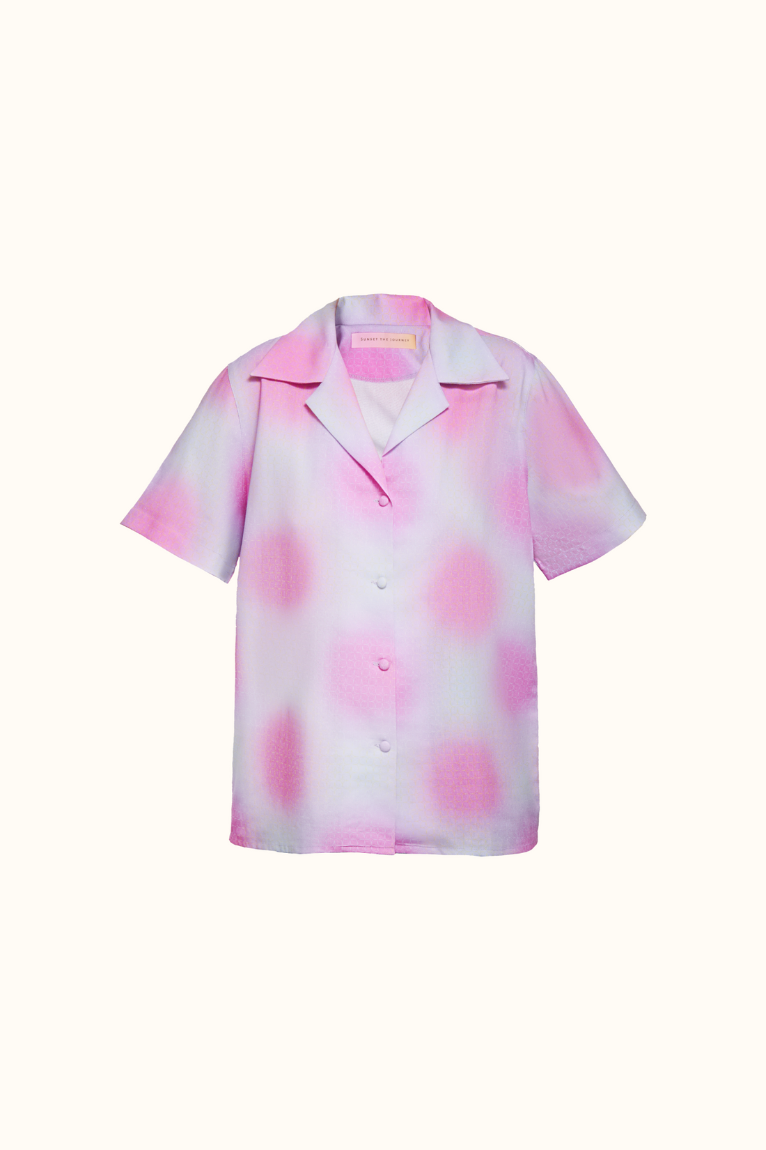 PINK COSMO SHIRT