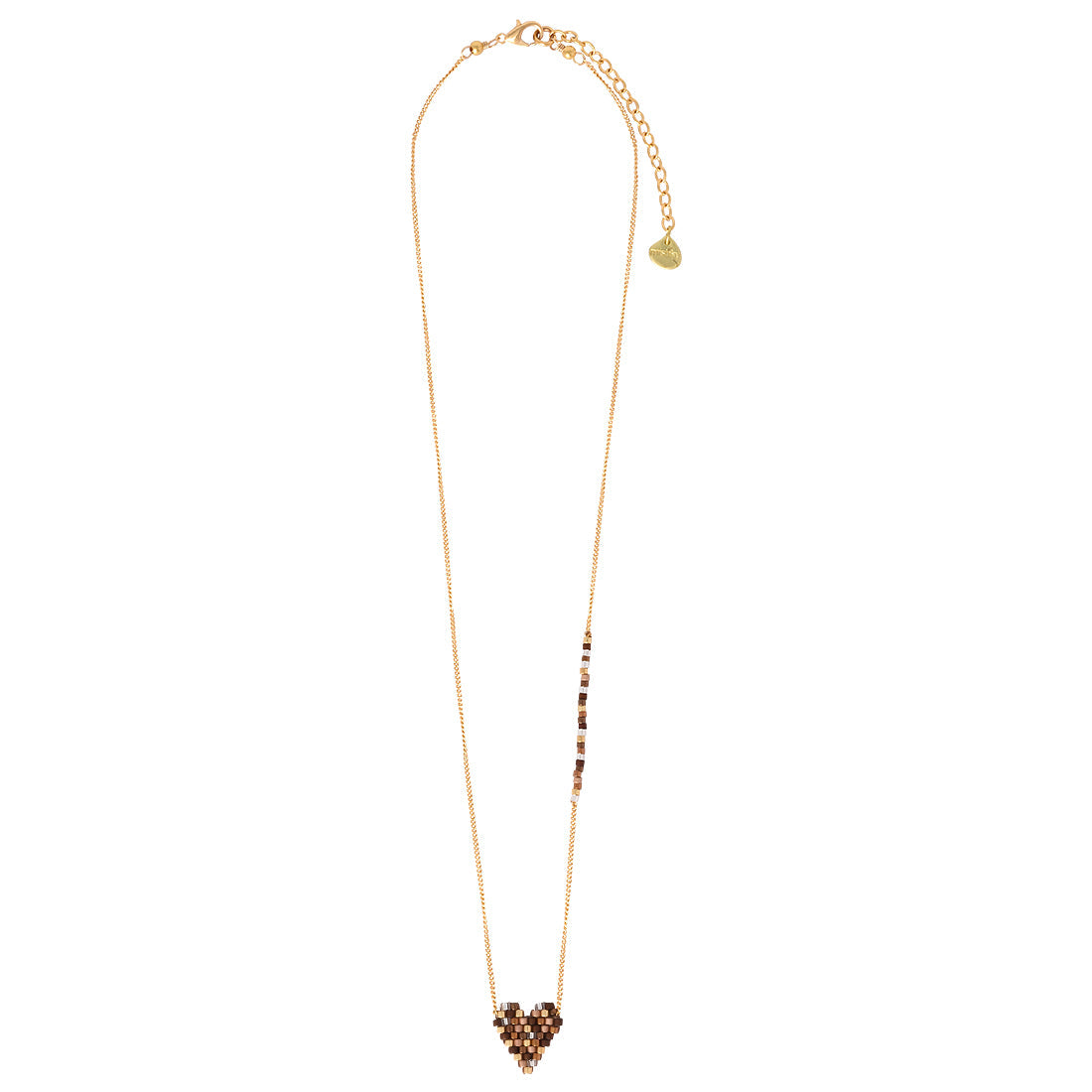Collar Heartsy café