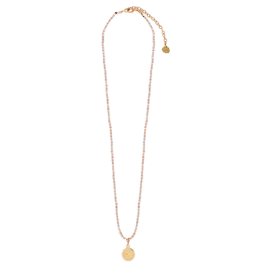 Collar ajustable Sparkly Pisces