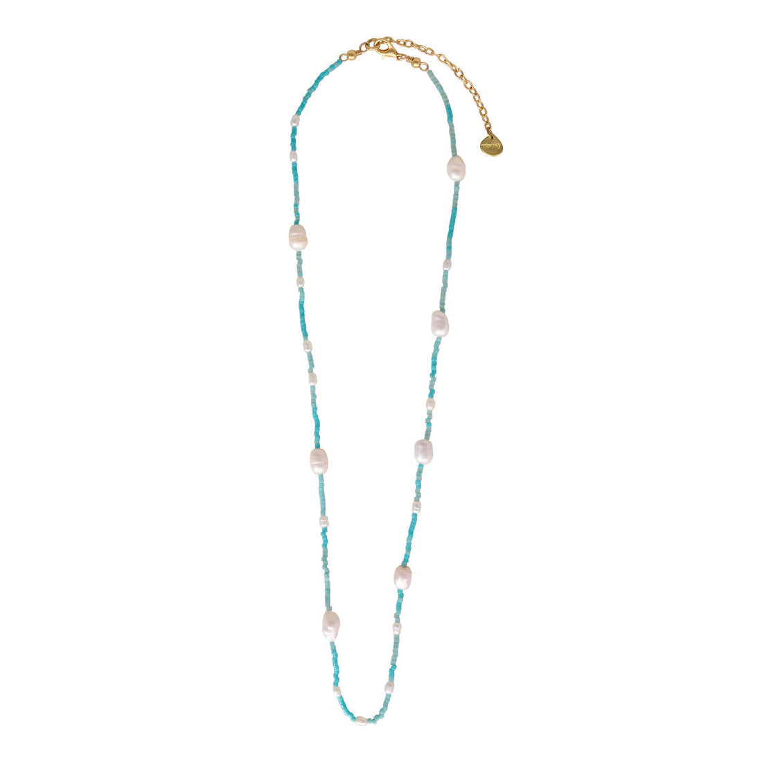 COLLAR CORALIA