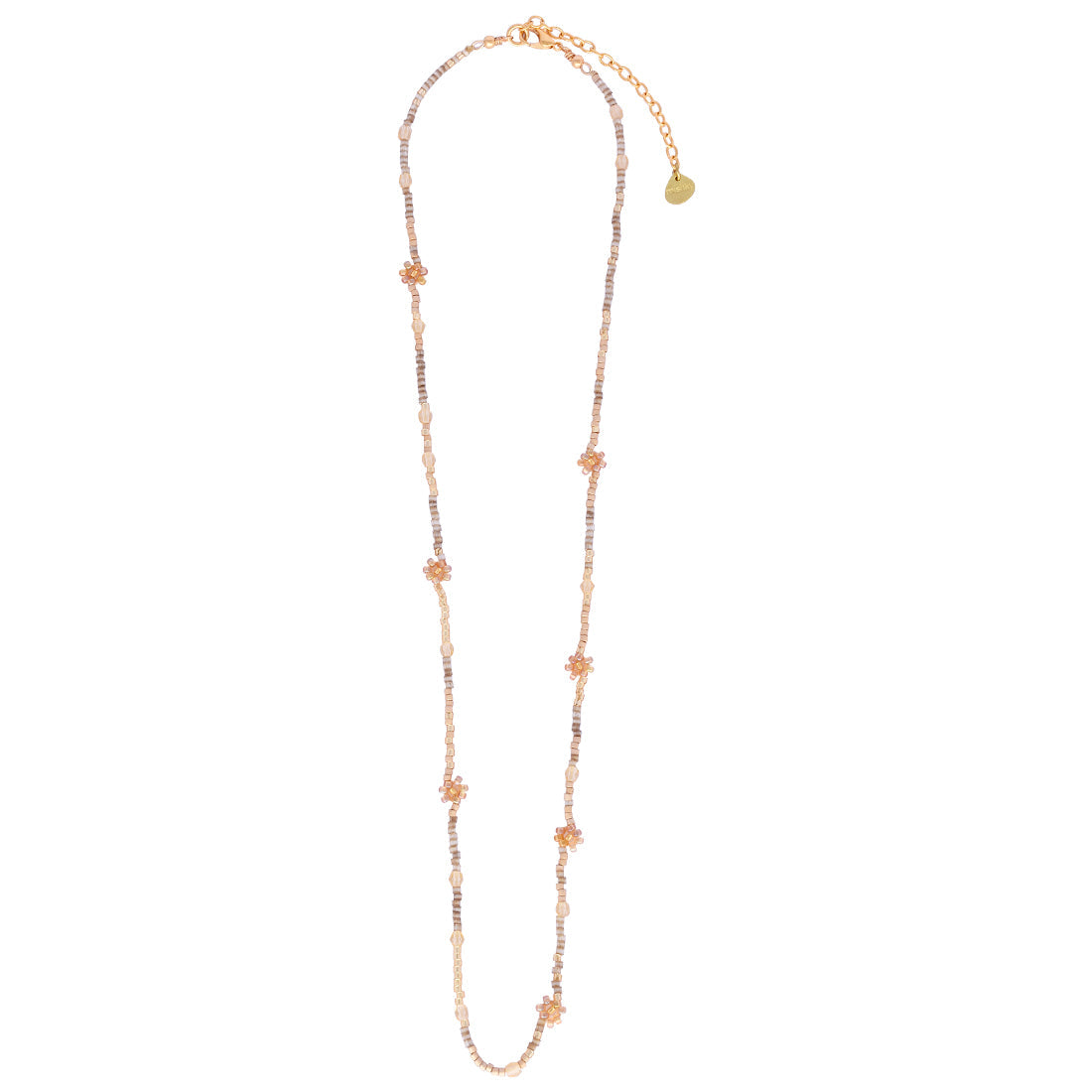 Collar ajustable Kukat