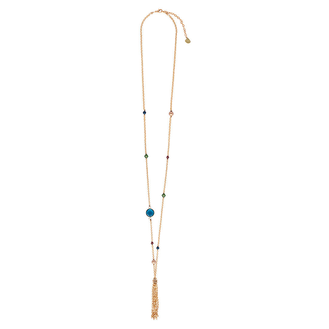 Collar ajustable Cascata