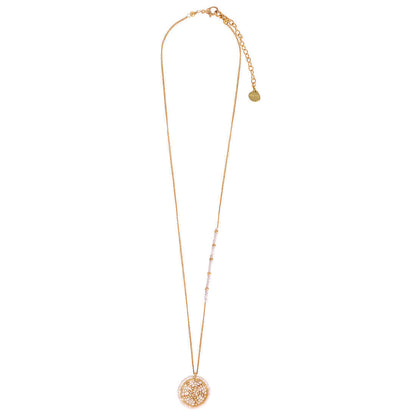 Collar Shoreside Blanco