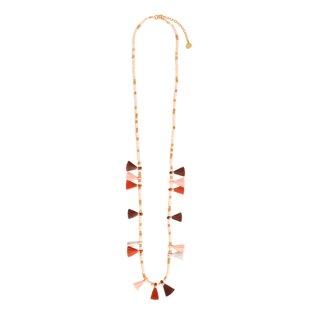 Collar Terra Multicolor
