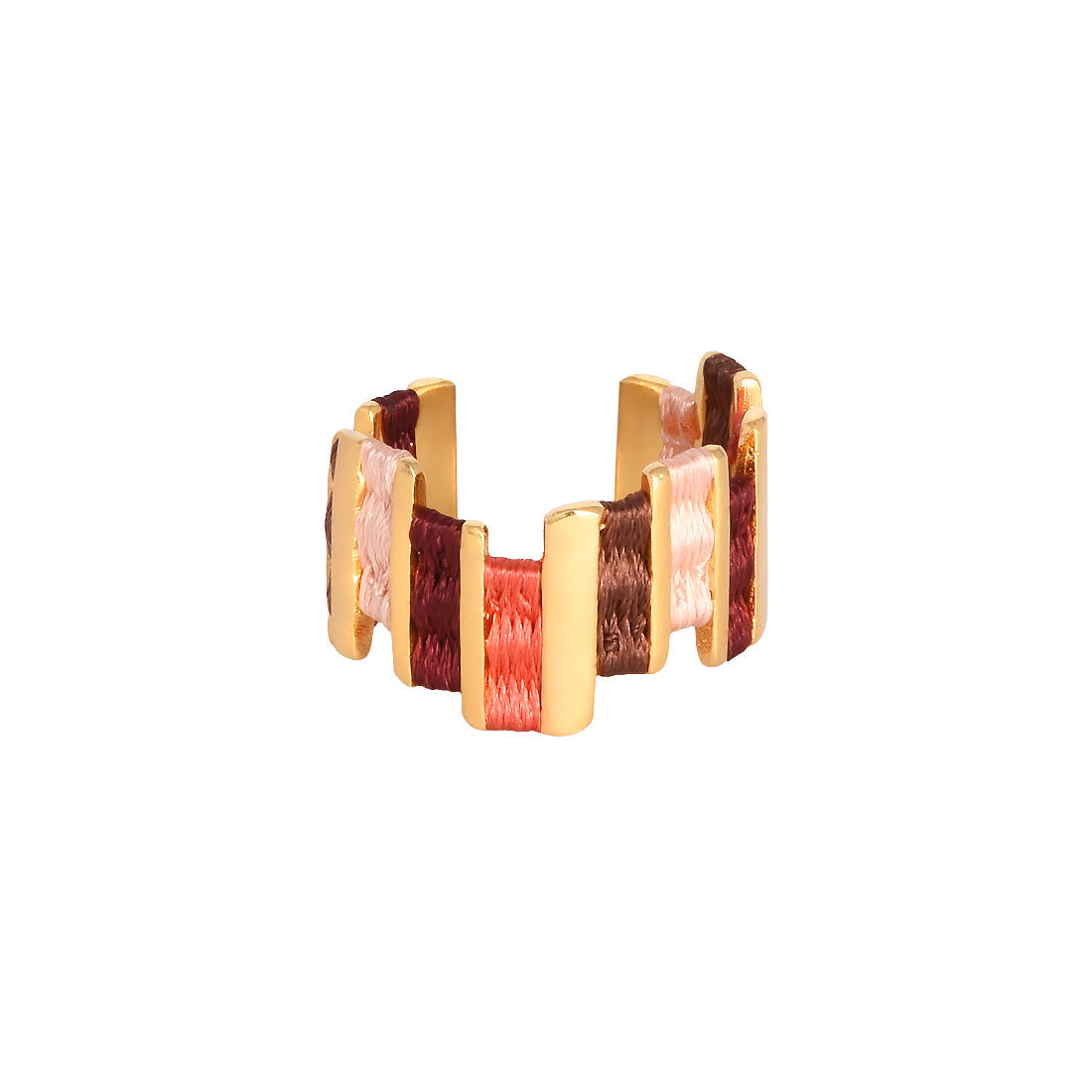 Anillo Tunez Vino Tinto