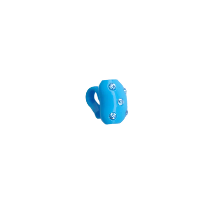 EARCUFF GOMITA DE COLORES