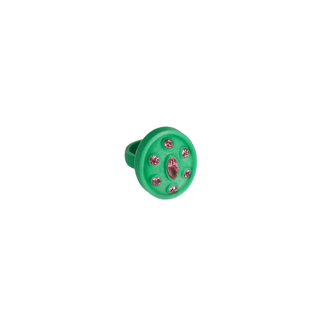 ANILLO DE MORA