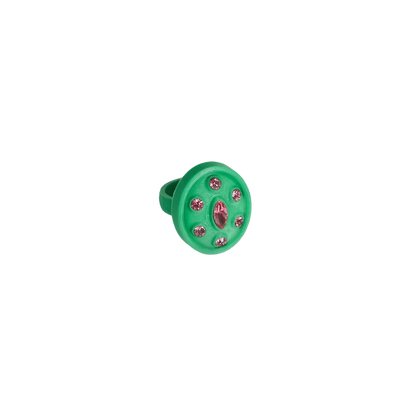 ANILLO DE MORA