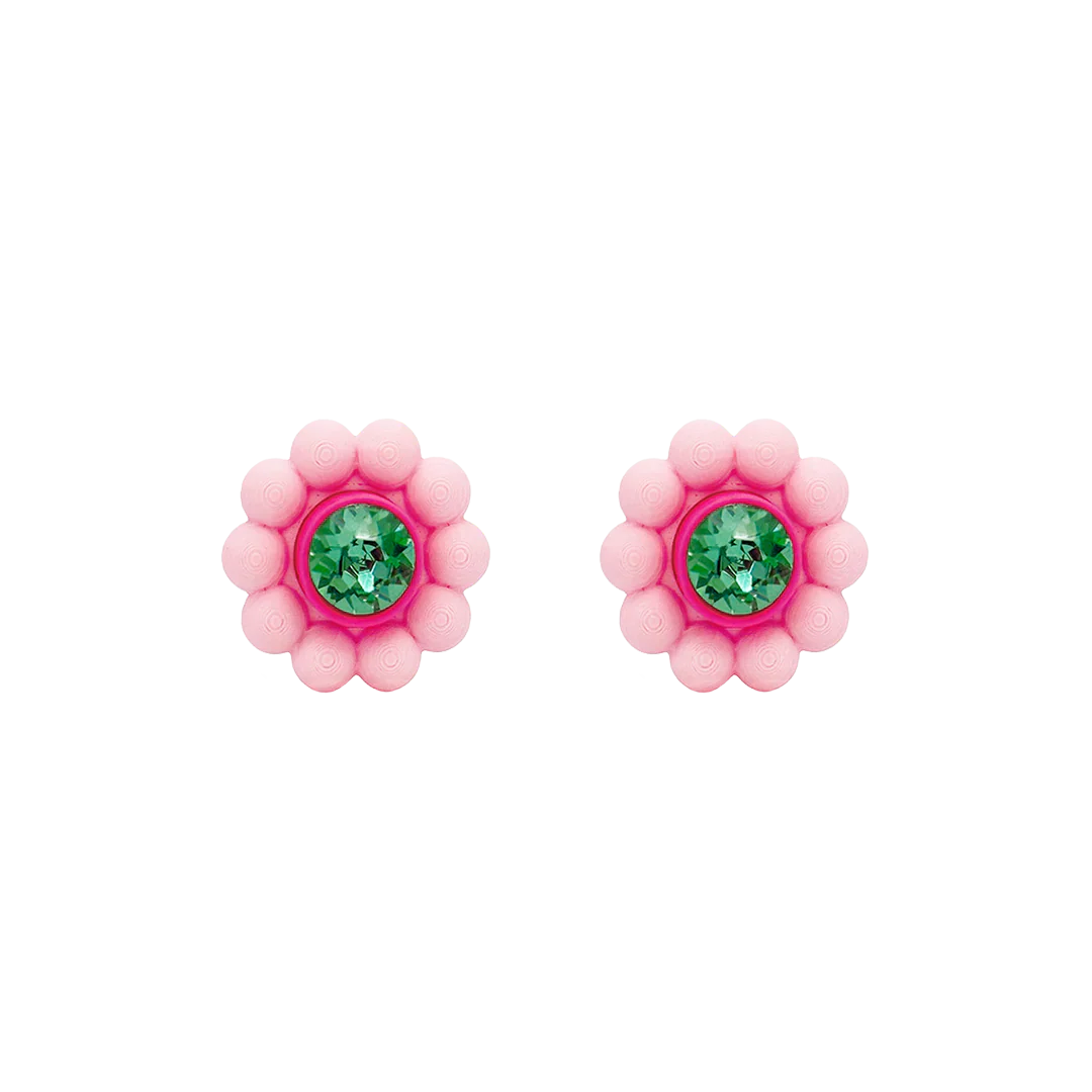 PEREGRINA STUD CIRCULAR NEW DROP