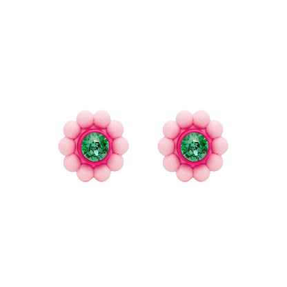 PEREGRINA STUD CIRCULAR NEW DROP