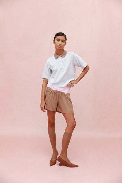 NEOPOLITAN POLO (SKY)