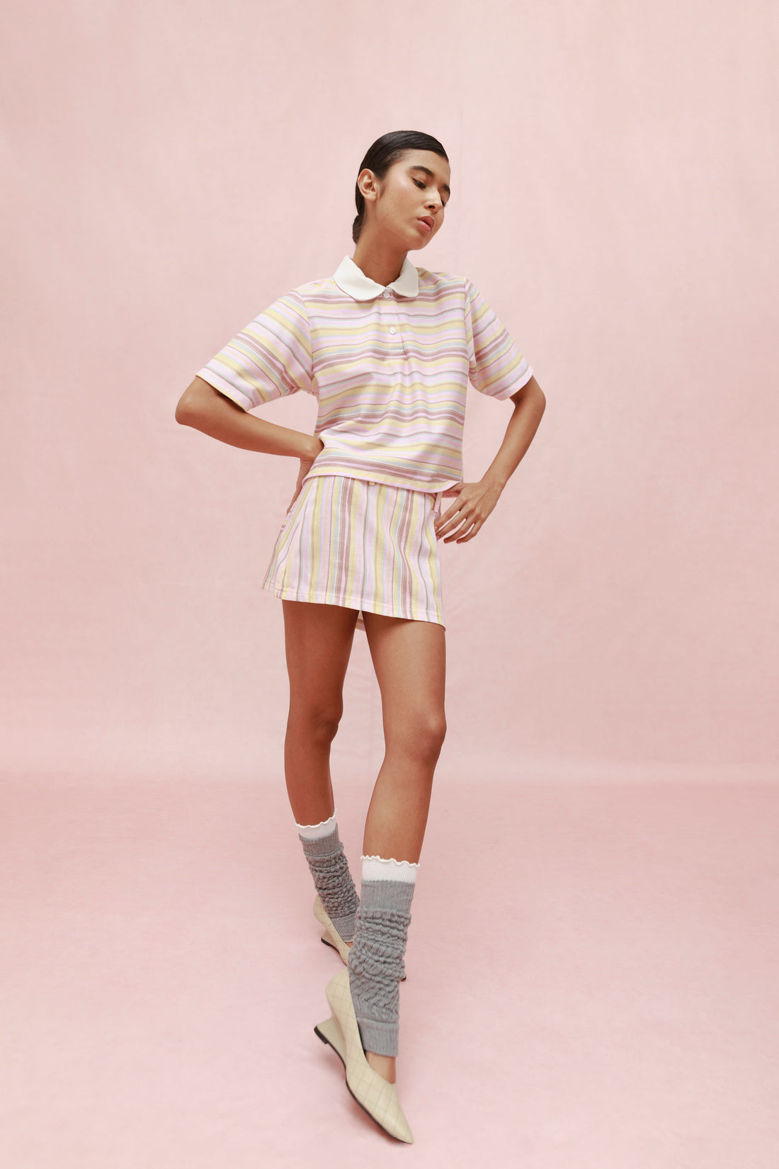 NEOPOLITAN POLO (GALLERY)